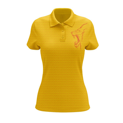 City of Lions Polo - Women