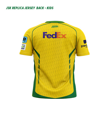 JSK Replica Jersey - Kids