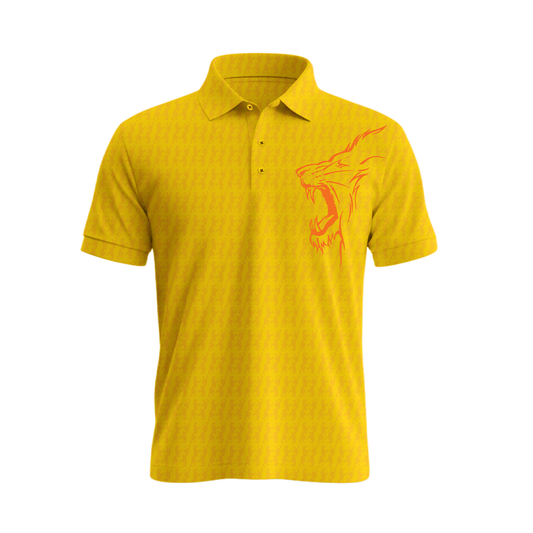 City of Lions Polo - Men