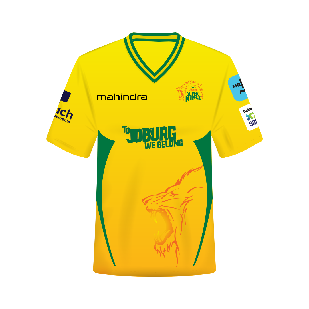 Replica Jersey (Faf 13) - Kids