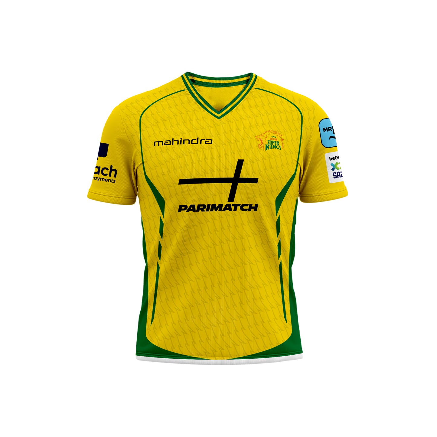 JSK Replica Jersey - Kids