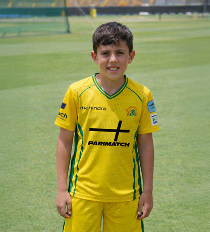 JSK Replica Jersey - Kids