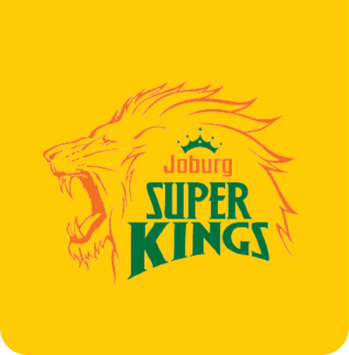 Joburg Super Kings