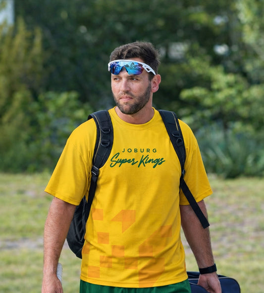 Yellove Oversized Tee - Unisex