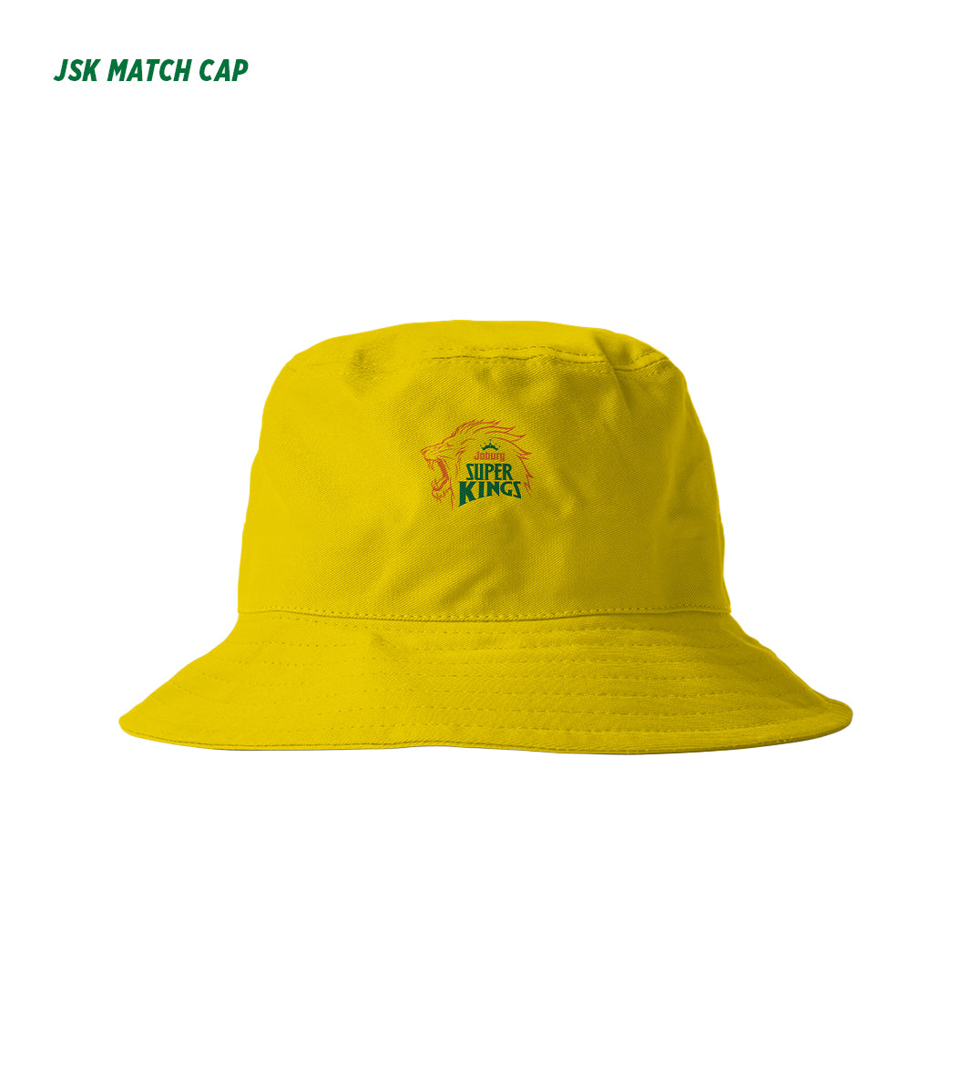 Yellove Reversible Bucket Hat