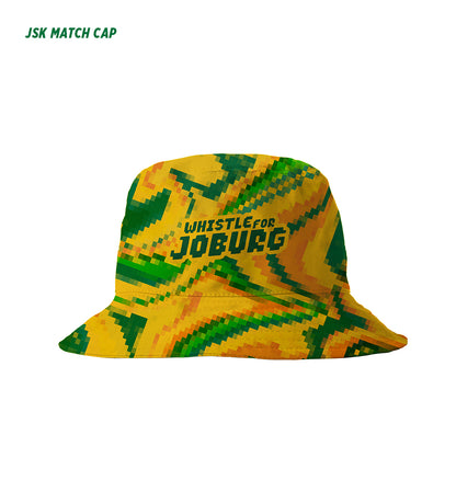Yellove Reversible Bucket Hat