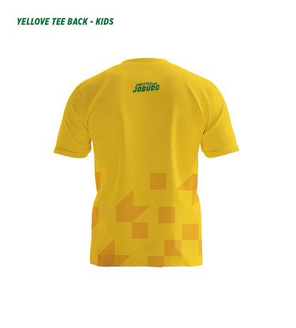  Yellove Tee - Kids