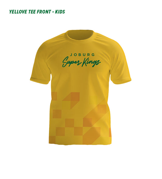  Yellove Tee - Kids